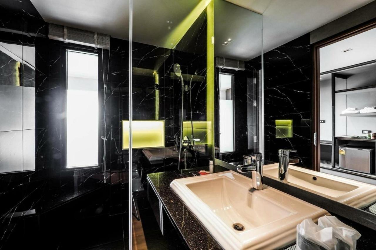 The Glory Gold Hotel Khao Lak Buitenkant foto